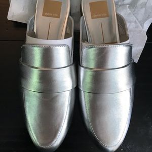 Dolce Vita Cinna Mules